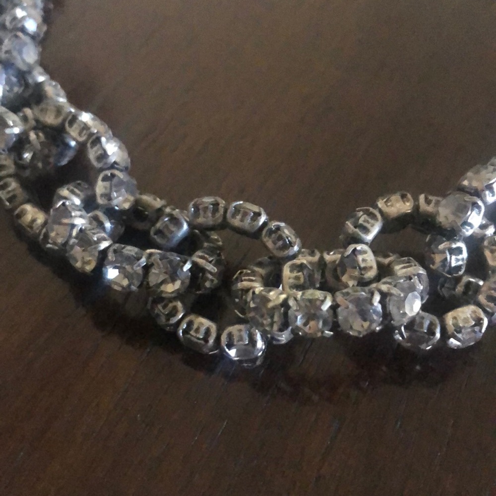 J Crew Necklace - Picture 2 of 5